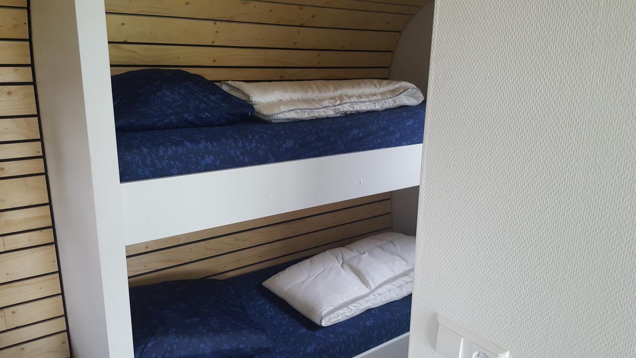 Stroe  Luxe Tiny House 빌라 외부 사진
